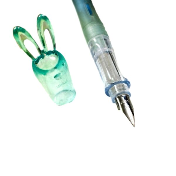 Rabbit Fountain Pen - Image 3