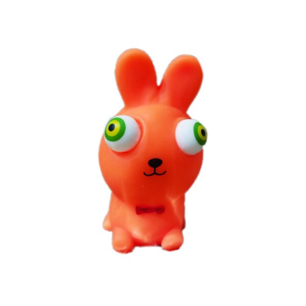 Rabbit Squishy - Image 2