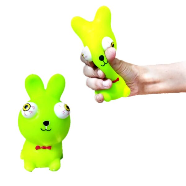 Rabbit Squishy - Image 3