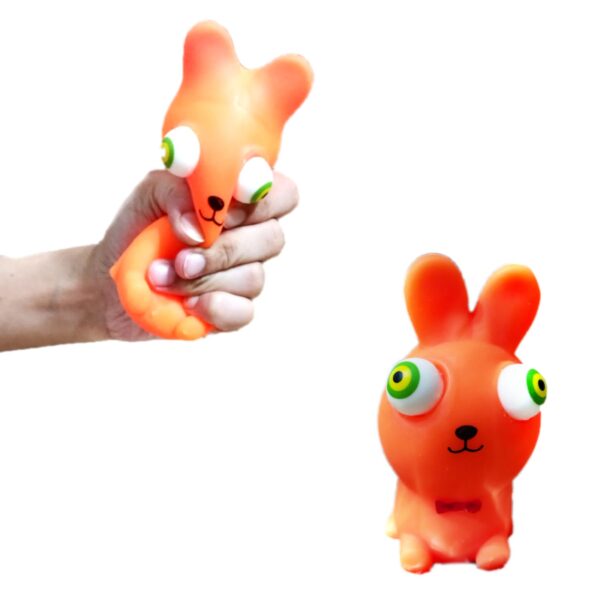 Rabbit Squishy - Image 4