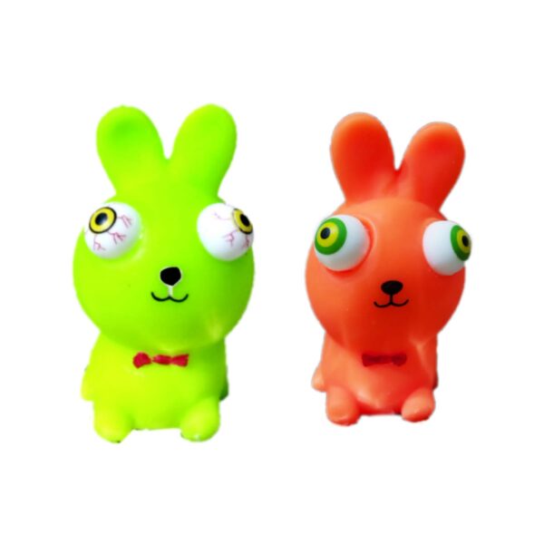 Rabbit Squishy - Image 5