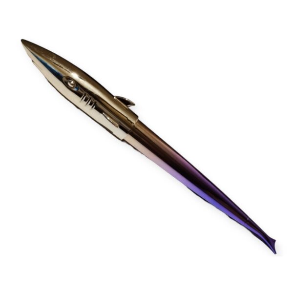 Shark Fountain Pen - Image 2