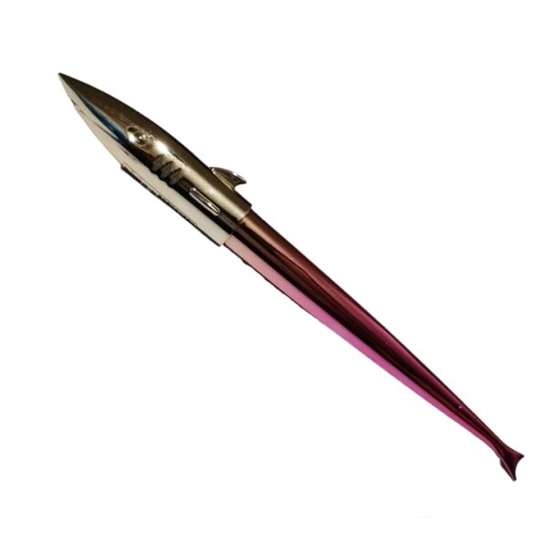 Shark Fountain Pen - Image 4