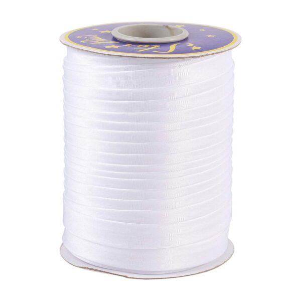 Satin Bias Tape Roll - Image 11