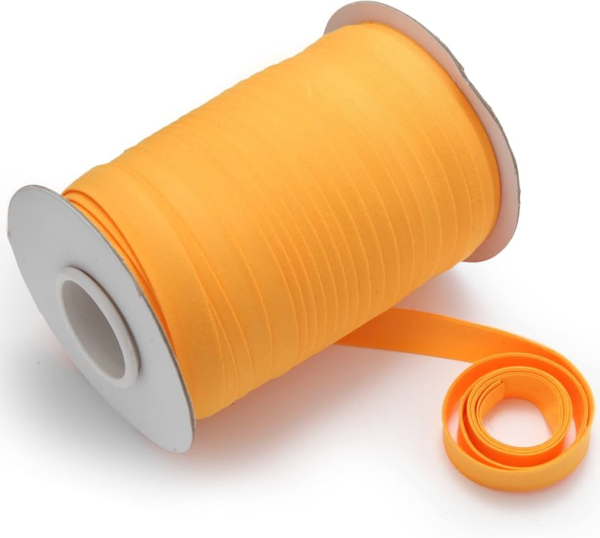 Satin Bias Tape Roll - Image 12