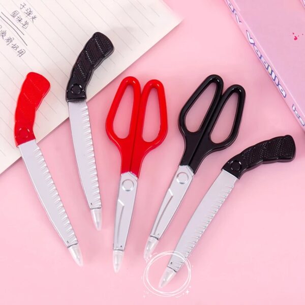 Scissor 2 Hardware Pen