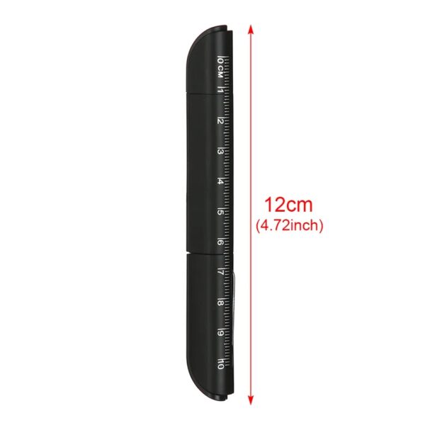 Scissor Scale Pen - Image 4