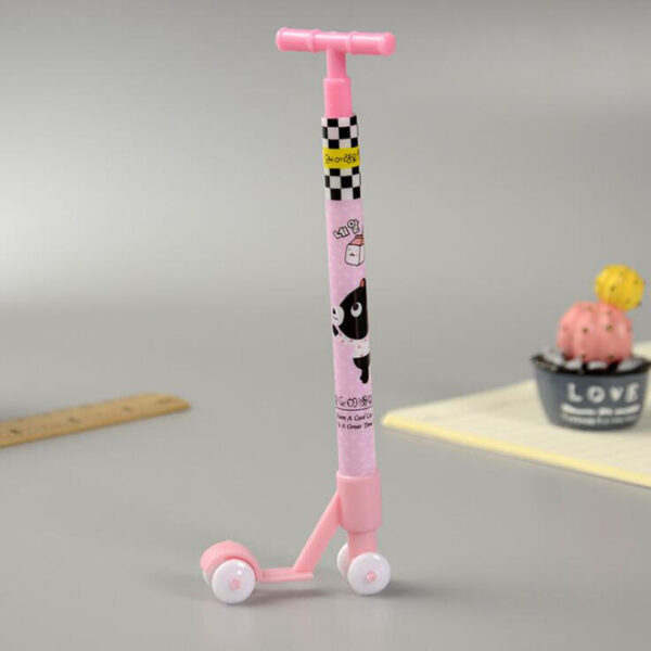 SCOOTY PEN - Image 7