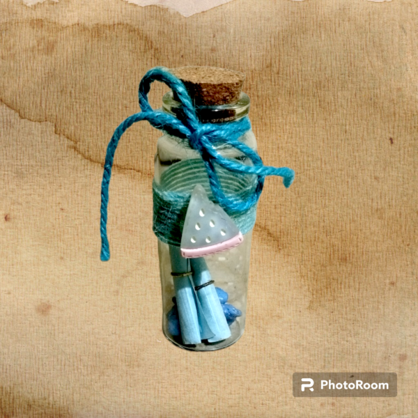 Message Bottle - Image 4