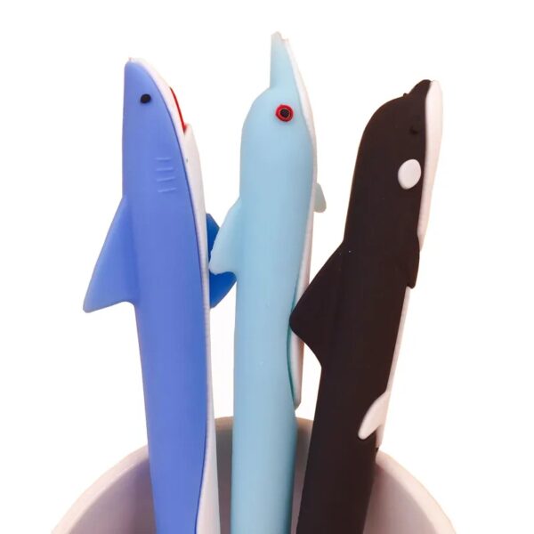 Fish Dolphin Pen