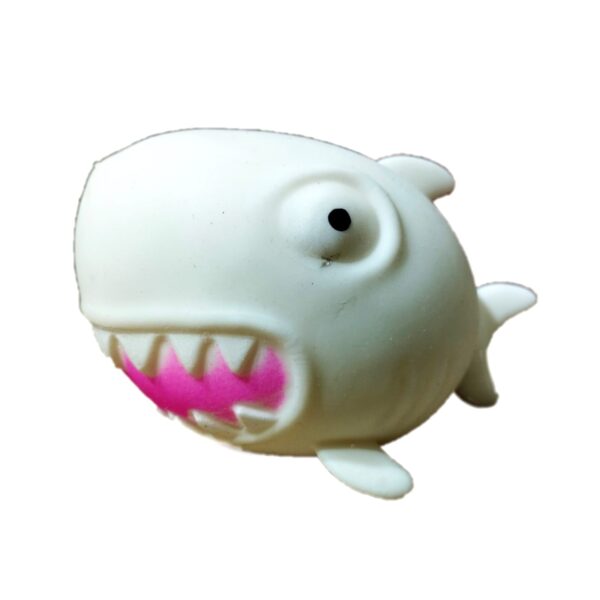 Shark Fish Squishy - Image 3