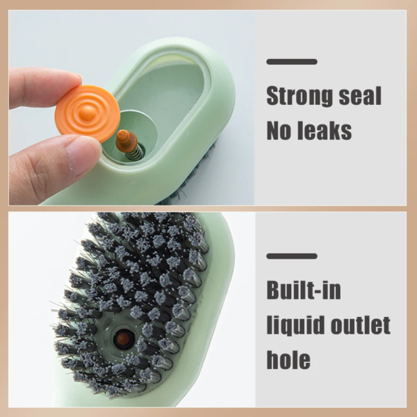 Shoe Button Brush - Image 4