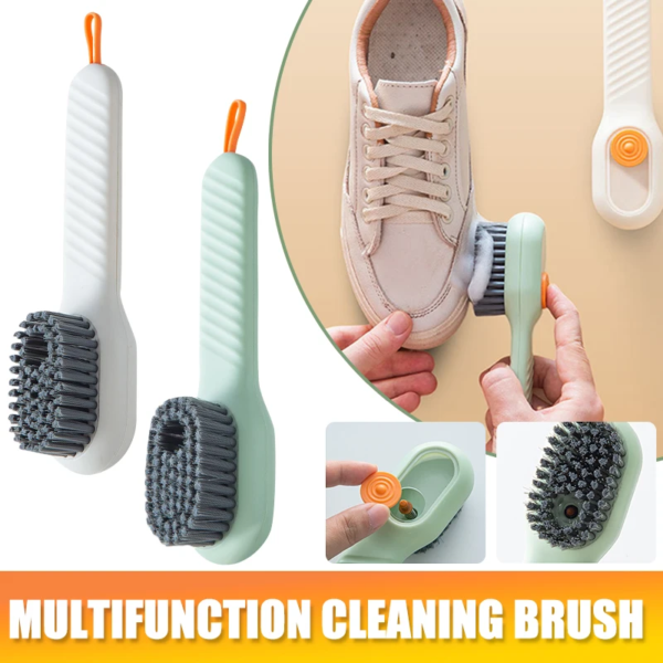 Shoe Button Brush - Image 5