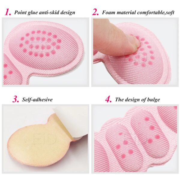 Shoe Insole - Image 2