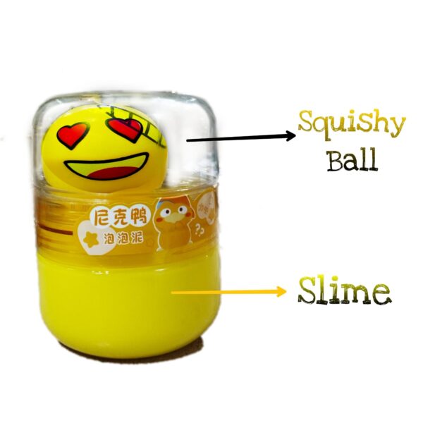 Slime n Squishy Ball - Image 7