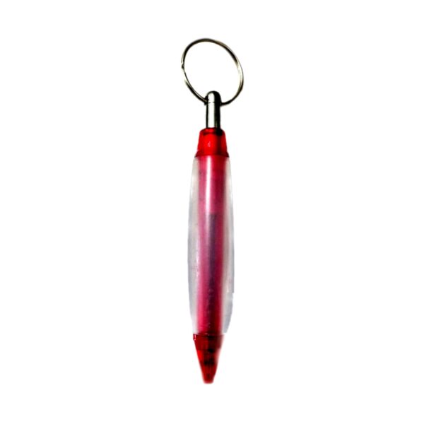 Small Size Key Chain Colour Pen - Image 2