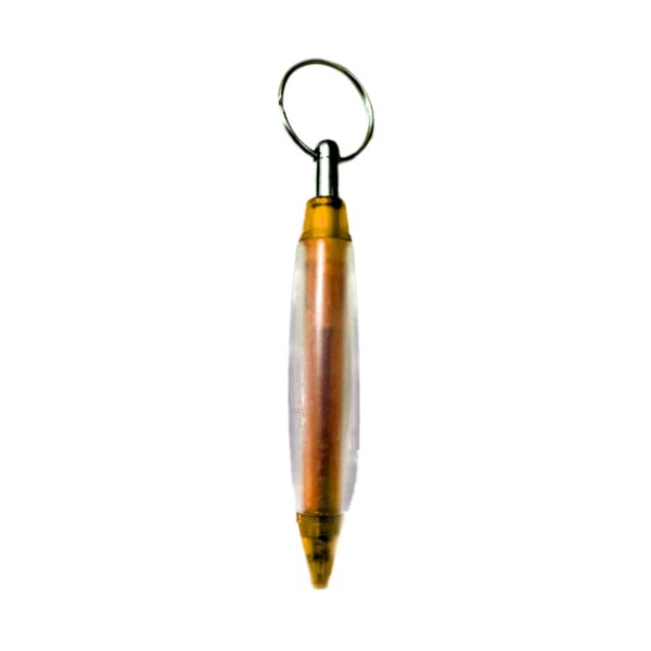 Small Size Key Chain Colour Pen - Image 3