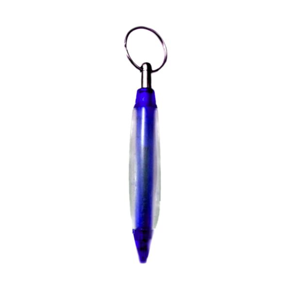 Small Size Key Chain Colour Pen - Image 4