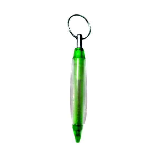 Small Size Key Chain Colour Pen - Image 5