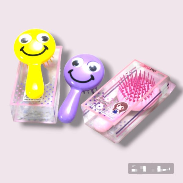 Smile Brush