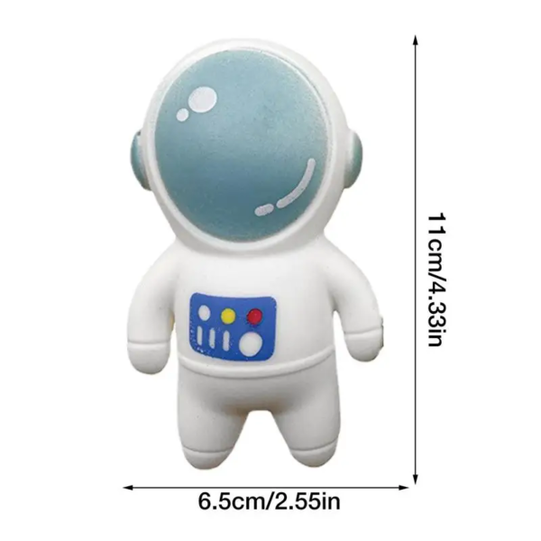 Space Men Astornot Squishy - Image 3