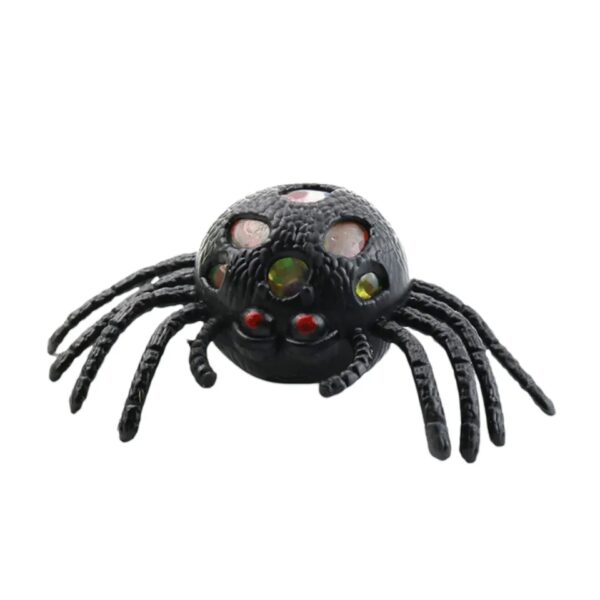 Makri Spider Squishy - Image 11