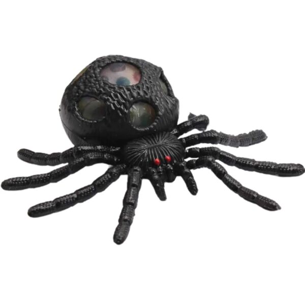 Makri Spider Squishy - Image 12