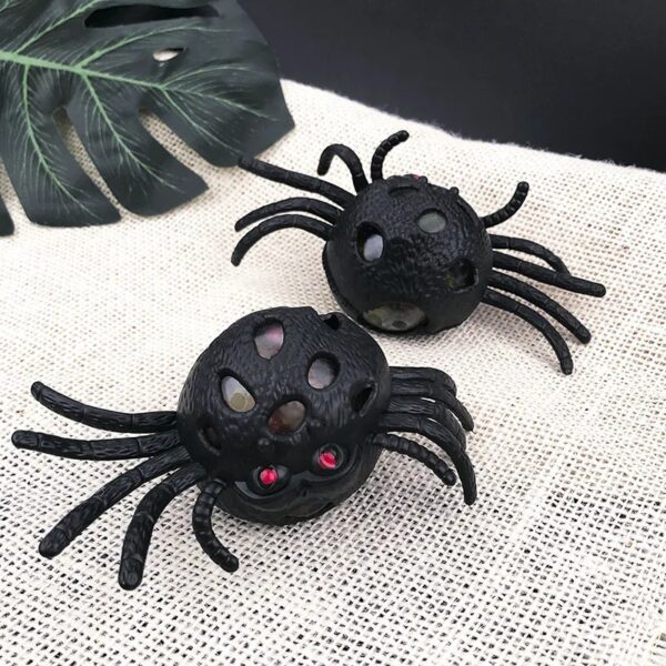 Makri Spider Squishy - Image 6