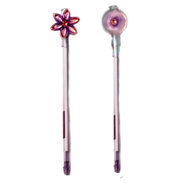 SPINNER FLOWER PEN - Image 4