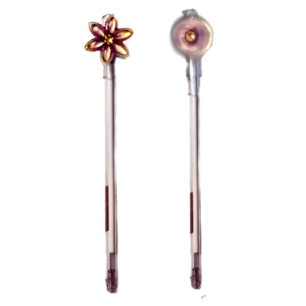 SPINNER FLOWER PEN - Image 5