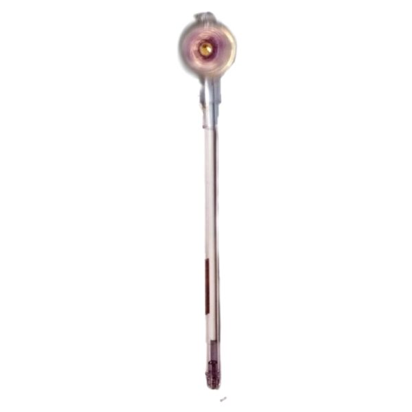 SPINNER FLOWER PEN - Image 7