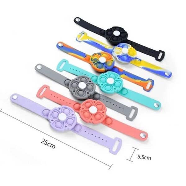 Spinner Watch - Image 3