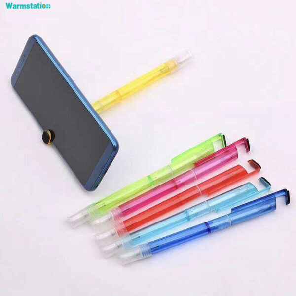 Spary 4 in 1 Pen - Image 8