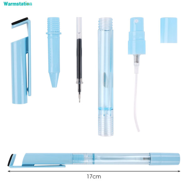 Spary 4 in 1 Pen - Image 10