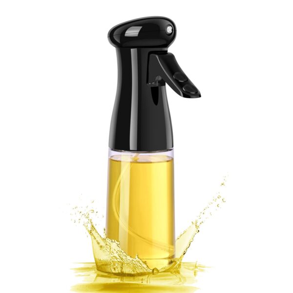 Spray Oil Bottle - Image 6