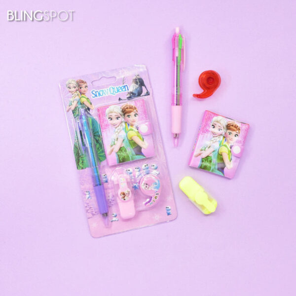 Stationery Set - Image 3