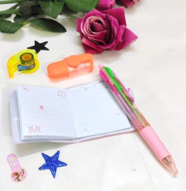 Stationery Set - Image 6