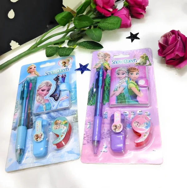 Stationery Set - Image 9