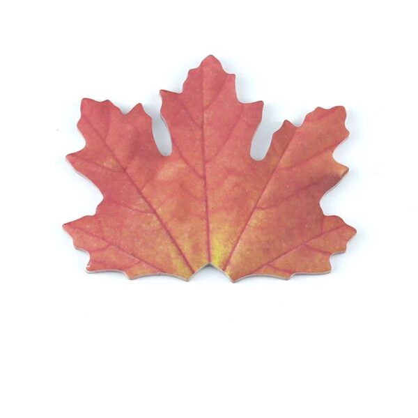 Leaf Sticky Notes - Image 4