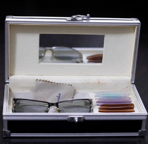 Fashion Glasses BOX