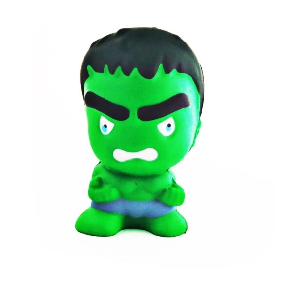 Super Heros Character Squishy - Image 9