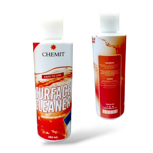 Chemit Tile Cleaner - Image 2