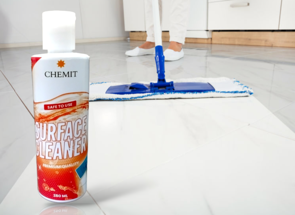 Chemit Tile Cleaner