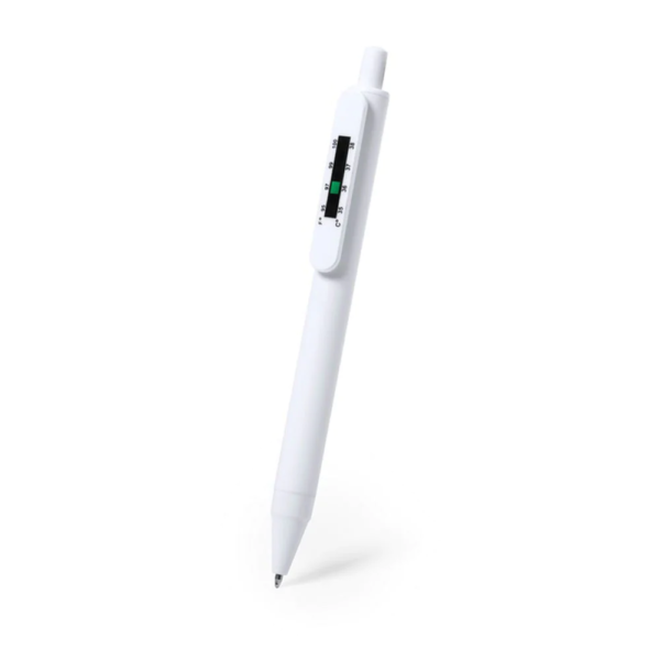 Thermometer Pen with Thermometer Anti Bacterial - Check Your Body Temperature - Image 2