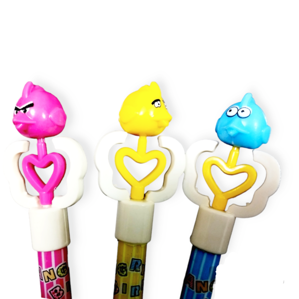 Tic Angry Birds Pens - Image 3