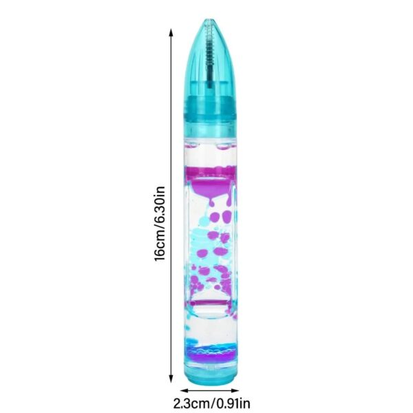 TIMER BUBBLE PEN - Image 6