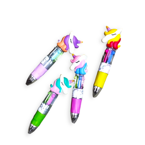 UNICORN Mini 4 Refill Pen - Image 2