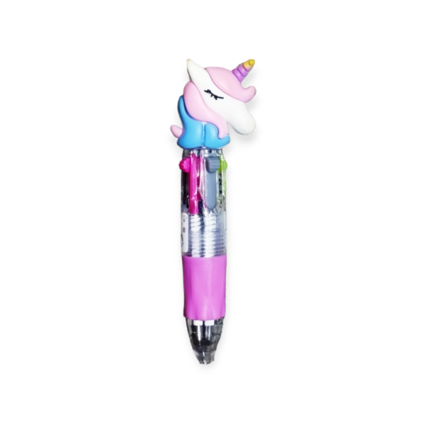 UNICORN Mini 4 Refill Pen - Image 3