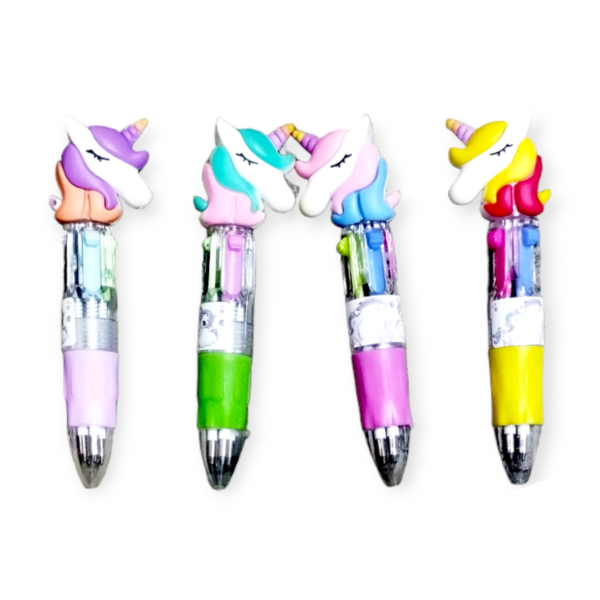 UNICORN Mini 4 Refill Pen