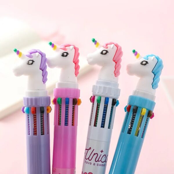 Unicorn 10 Refills - Image 10